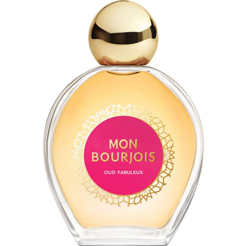 BOURJOIS ORIENTAL WOODY EDP 100 ML – توصيل مجاني