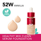 Healthy Mix Serum Foundation