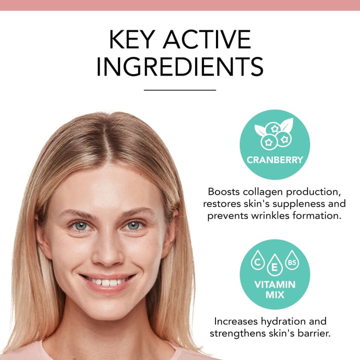 HEALTHY MIX SERUM FOUNDATION 54 BEIGE