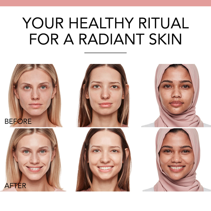 Healthy Mix Serum Foundation