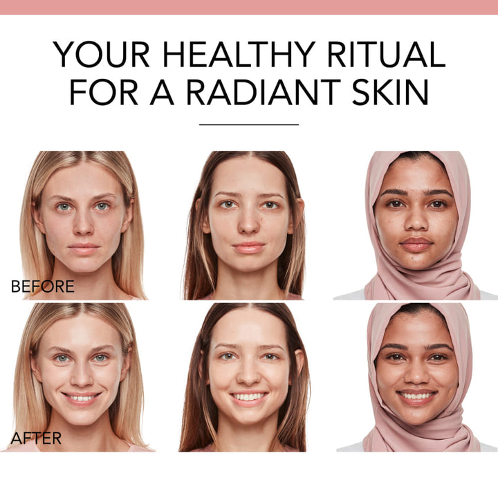 HEALTHY MIX SERUM FOUNDATION 54 BEIGE