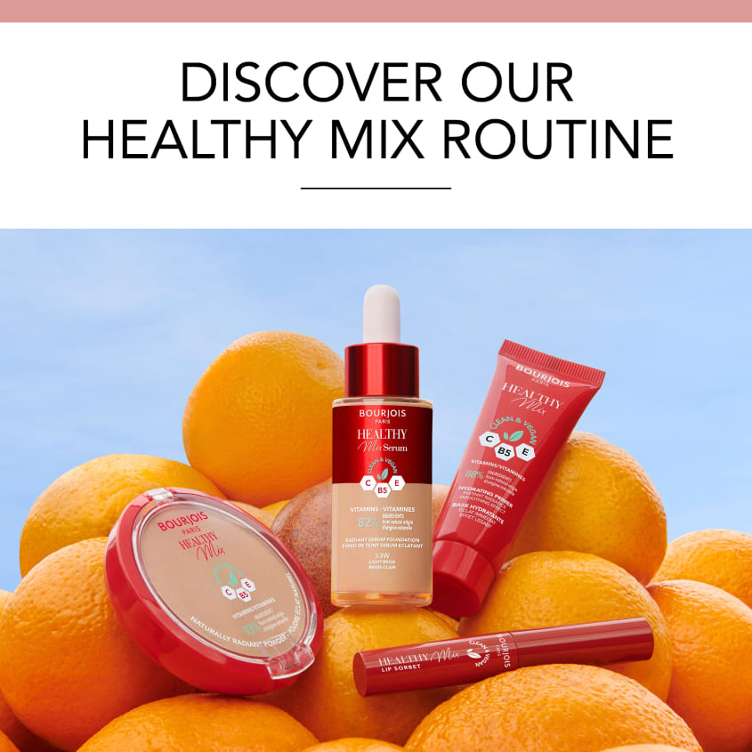 Healthy Mix Serum Foundation