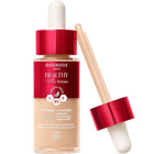 BOURJOIS HEALTHY MIX SERUM FOUNDATION 56 LIGHT BRONZE – photo 7