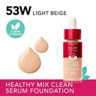 Healthy Mix Serum Foundation