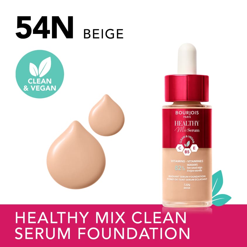Healthy Mix Serum Foundation