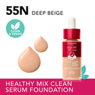 Healthy Mix Serum Foundation