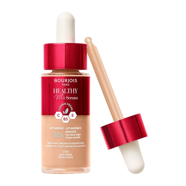 Healthy Mix Serum Foundation