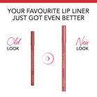Velvet Contour Lip Liner