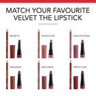 Velvet Contour Lip Liner