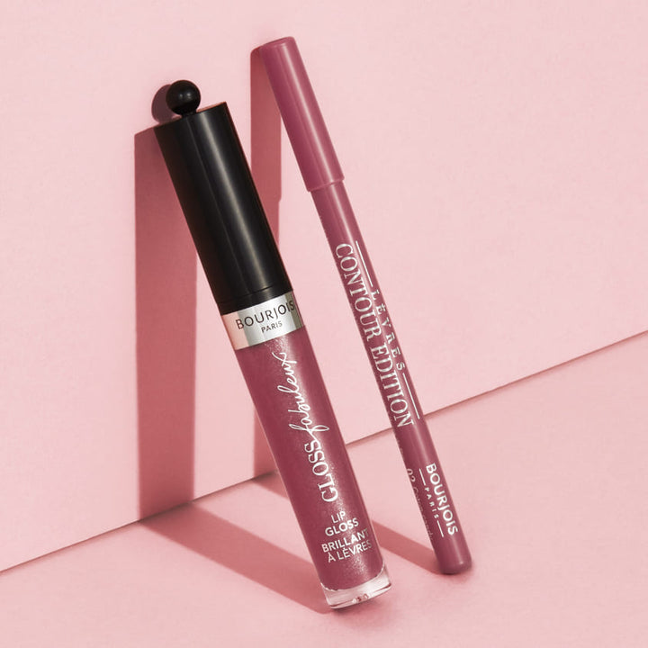 VELVET CONTOUR LINER BRUNETTE