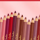 Velvet Contour Lip Liner