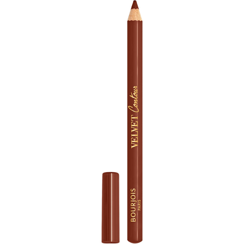 BOURJOIS VELVET CONTOUR LINER PARISIENNE – buy online