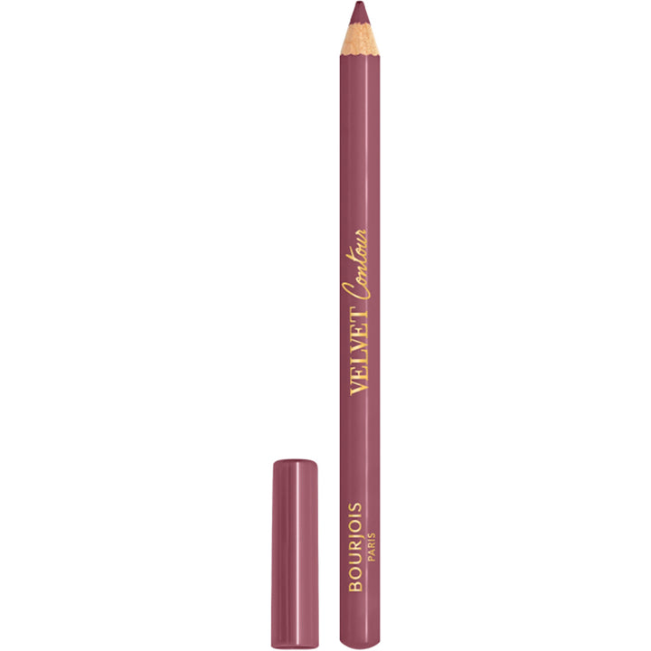 Lips – VELVET CONTOUR LINER ROSE WATER