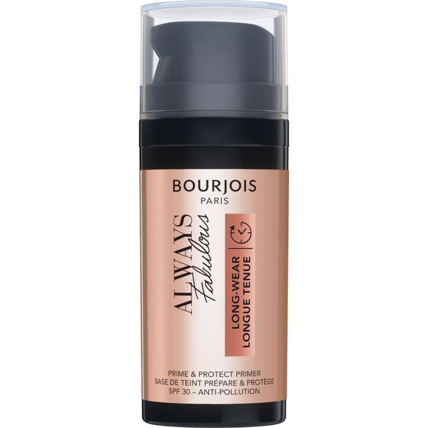 BOURJOIS ALWAYS FABULOUS PRIMER – صورة 7