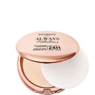 BOURJOIS ALWAYS FABULOUS COMPACT FOUNDATION 100 ROSE IVORY – صورة 8