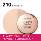 Always Fabulous Powder Foundation SPF20