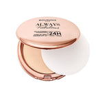 Always Fabulous Powder Foundation SPF20