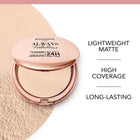 Always Fabulous Powder Foundation SPF20