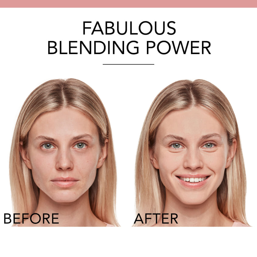Always Fabulous Powder Foundation SPF20