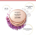 Always Fabulous Powder Foundation SPF20