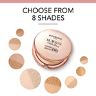Always Fabulous Powder Foundation SPF20