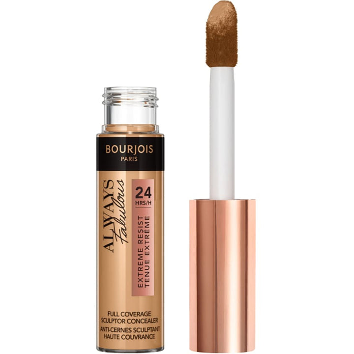 Correctors and concealers ALWAYS FABULOUS CONCEALER BEIGE
