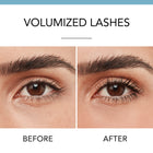 BOURJOIS HEALTHY MIX WATERPROOF MASCARA ULTRA BLACK 7ML – صورة 5