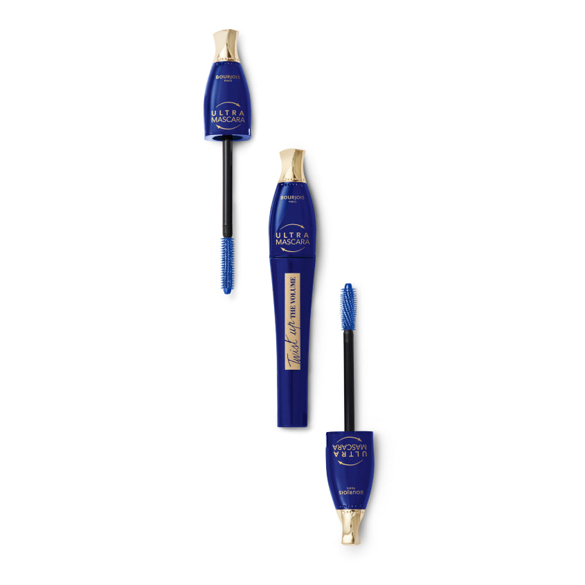 BOURJOIS TWIST UP THE VOLUME BLUE MASCARA 8ML – buy online