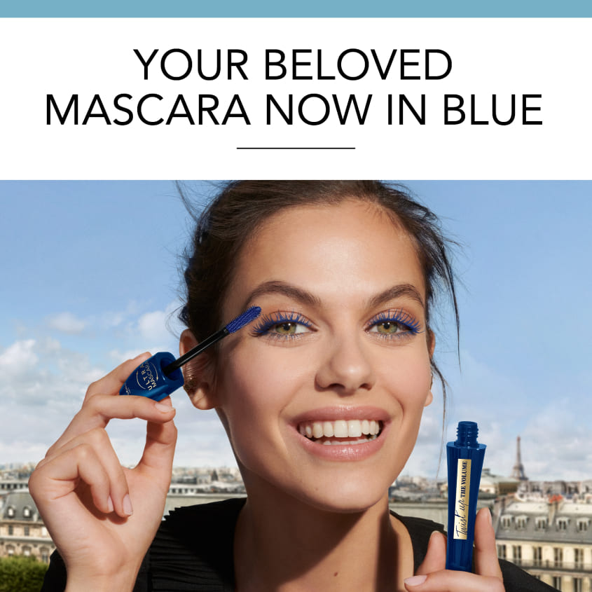 BOURJOIS TWIST UP THE VOLUME BLUE MASCARA 8ML – photo 5
