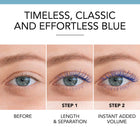 BOURJOIS TWIST UP THE VOLUME BLUE MASCARA 8ML – photo 7
