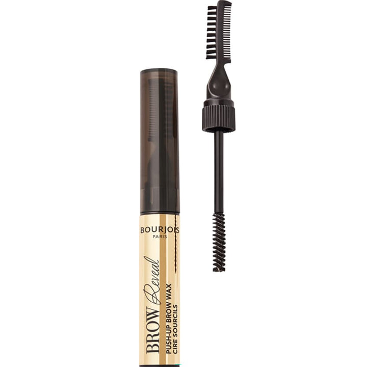 BROW WAX EFFECT LAMINATION CLEAR