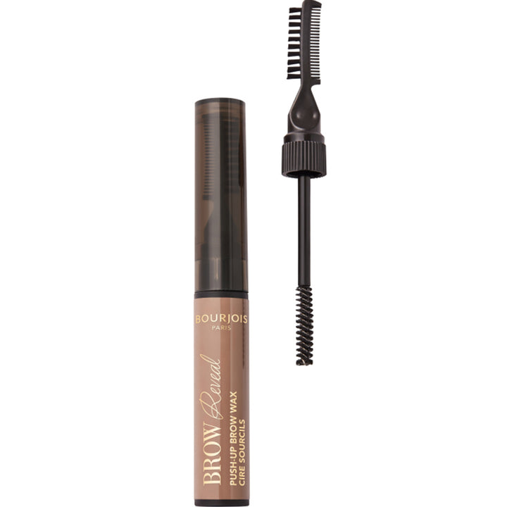 BROW WAX EFFECT LAMINATION BLONDE