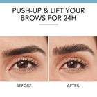 BOURJOIS BROW WAX EFFECT LAMINATION CLEAR – photo 5