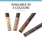 BOURJOIS BROW WAX EFFECT LAMINATION MEDIUM BROWN – photo 6