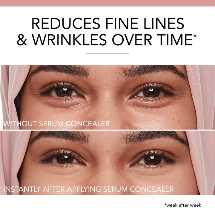 HEALTHY MIX SERUM CONCEALER LIGHT VANILLA