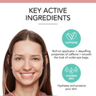 BOURJOIS HEALTHY MIX SERUM CONCEALER GOLDEN BEIGE 11ML