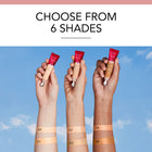 BOURJOIS HEALTHY MIX SERUM CONCEALER LIGHT VANILLA – online store