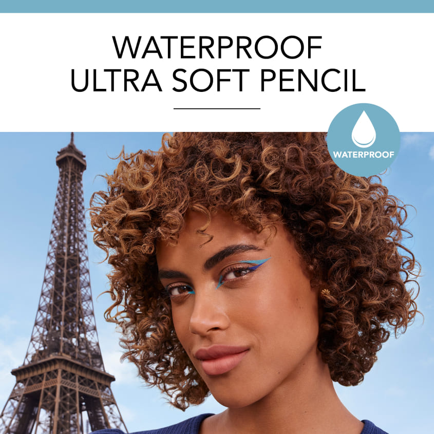 Contour Clubbing Waterproof Eye Pencil