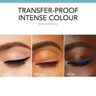 Contour Clubbing Waterproof Eye Pencil