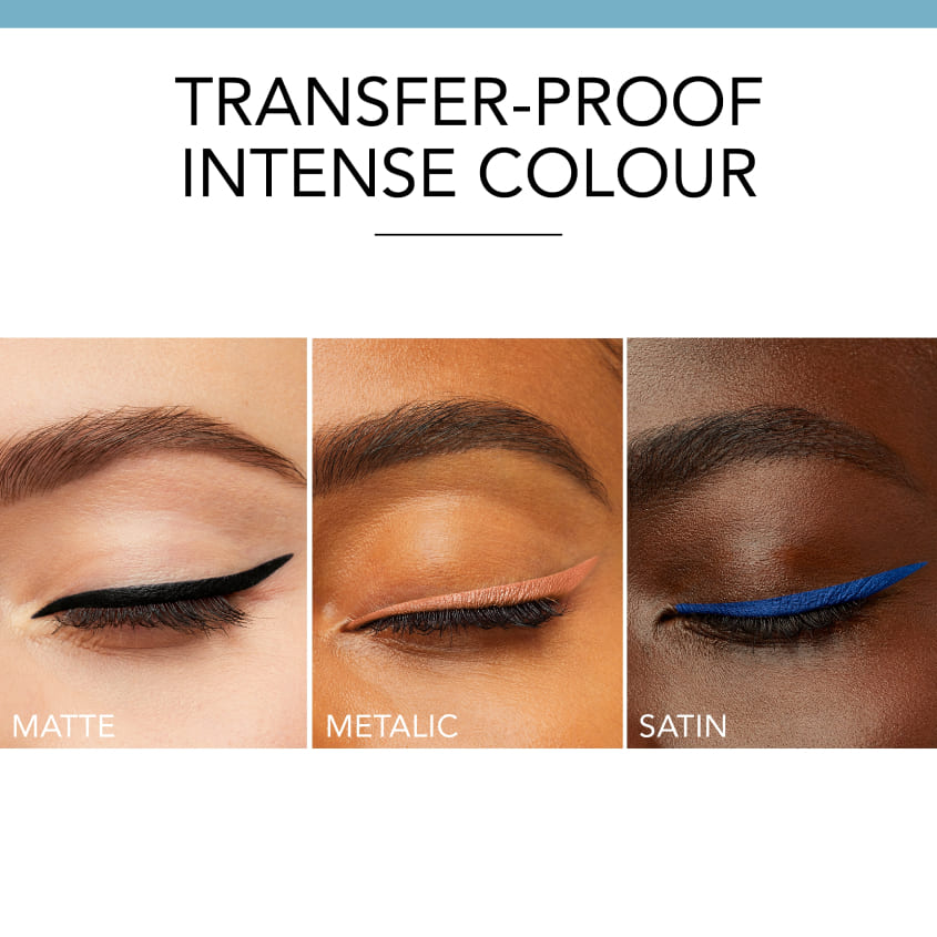 Contour Clubbing Waterproof Eye Pencil