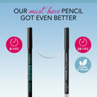 Contour Clubbing Waterproof Eye Pencil