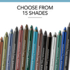 Contour Clubbing Waterproof Eye Pencil