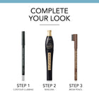 Contour Clubbing Waterproof Eye Pencil