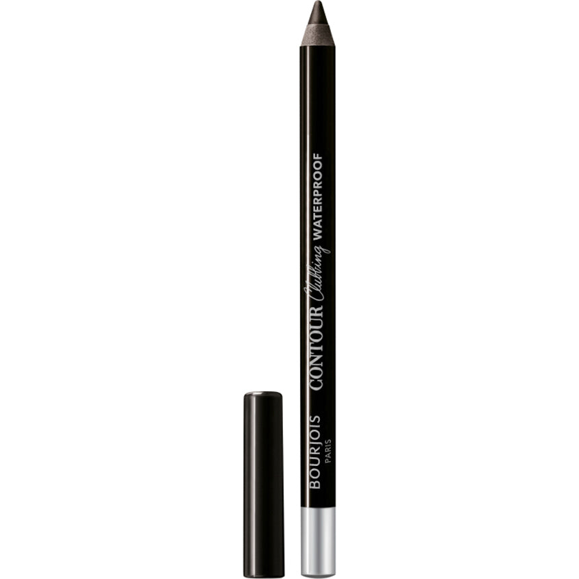 BOURJOIS CONTOUR CLUBBING WATERPROOF EYE PENCIL BLEU NEON – free delivery