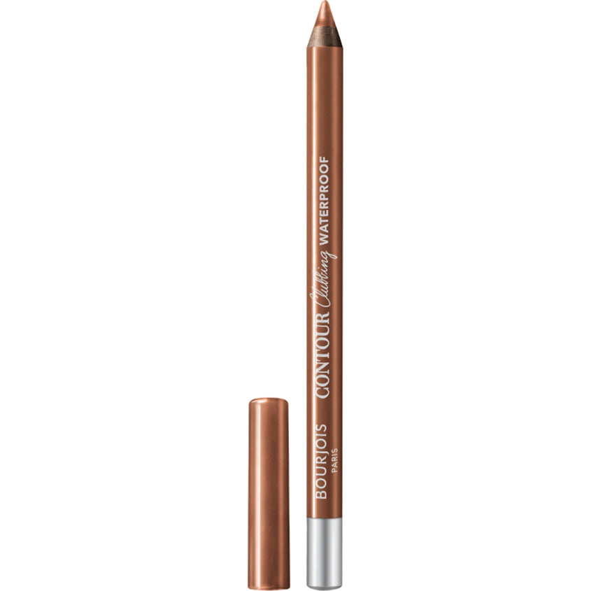 BOURJOIS CONTOUR CLUBBING WATERPROOF EYE PENCIL RENO LET'S BRONZE! – photo 8