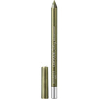 BOURJOIS CONTOUR CLUBBING WATERPROOF EYE PENCIL BERRY BROWN