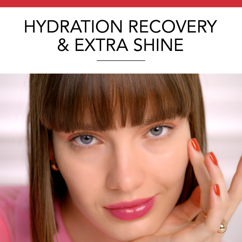 BOURJOIS HEALTHY MIX LIP OIL DOUCEUR DE ROSE – photo 5