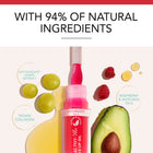 BOURJOIS HEALTHY MIX LIP OIL DOUCEUR DE ROSE – photo 7