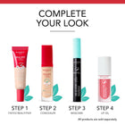 BOURJOIS HEALTHY MIX LIP OIL DOUCEUR DE ROSE – buy online