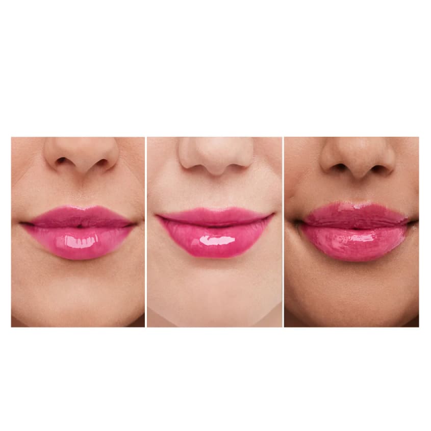BOURJOIS HEALTHY MIX LIP OIL STRAW’BISOUS – free delivery